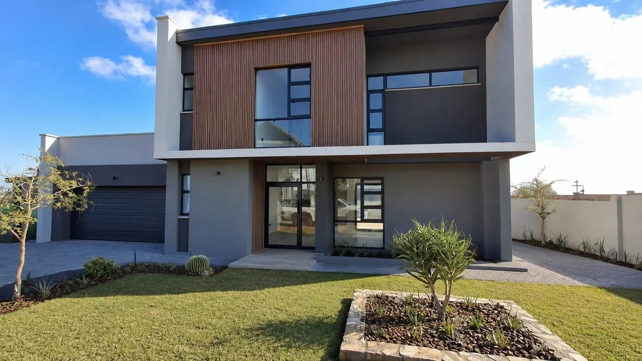 3 Bedroom House for sale in The Aloes Lifestyle Estate