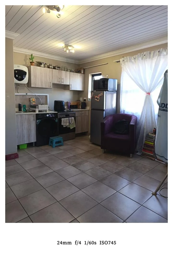 2 Bedroom Apartment / flat for sale in Belhar