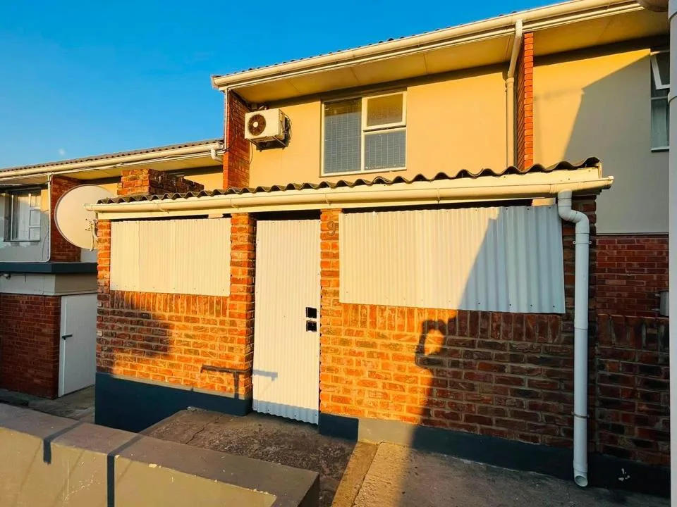 2 Bedroom Townhouse for sale in Sidwell