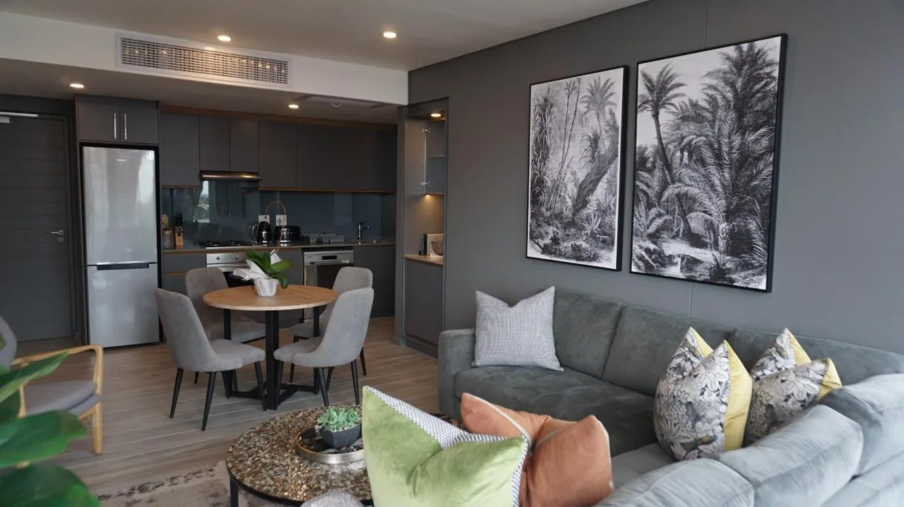 2 Bedroom Apartment / flat to rent in Umhlanga Ridge