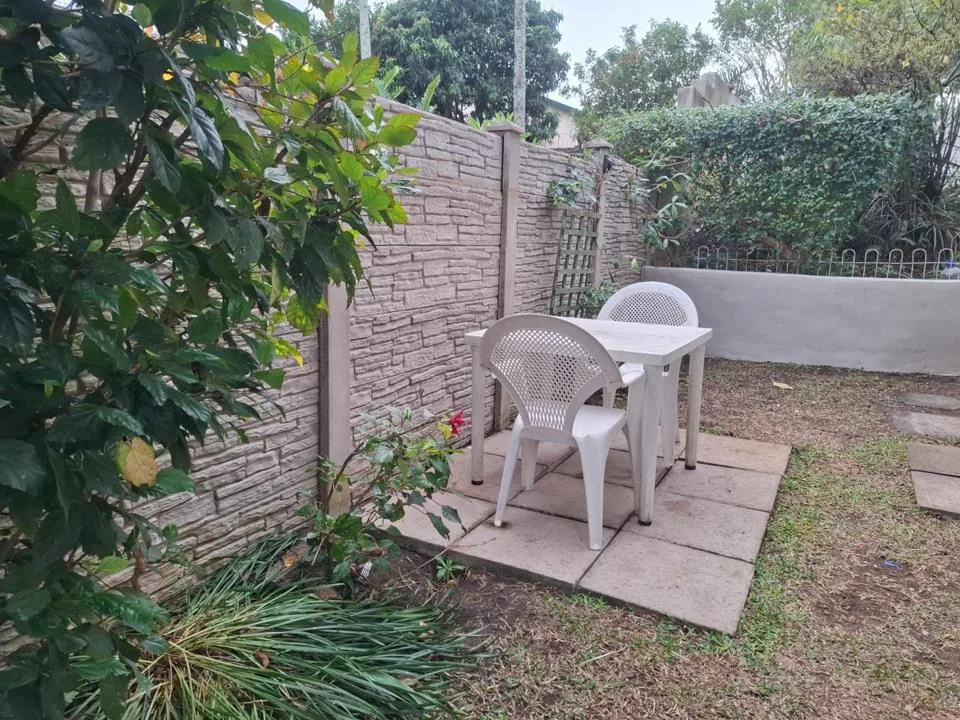 1 Bedroom Apartment / flat to rent in Amanzimtoti