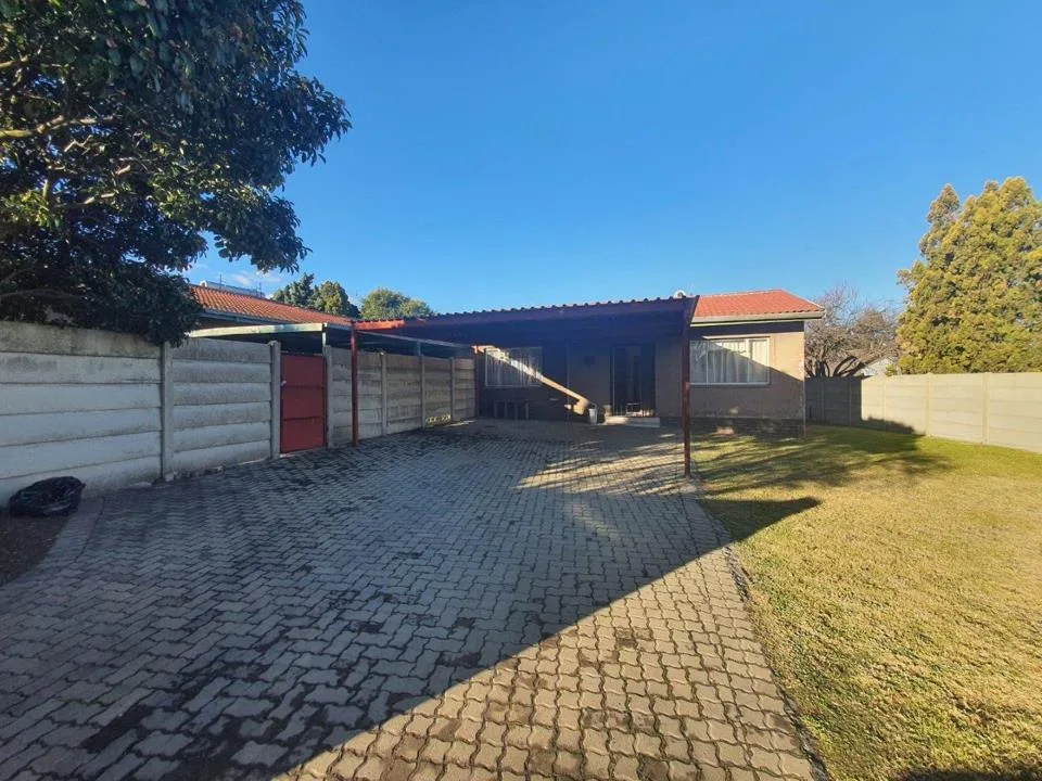 1 Bedroom Apartment / flat to rent in Evander