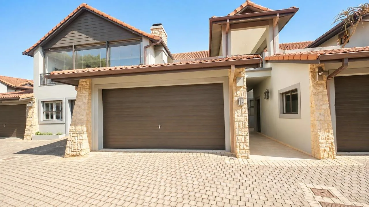3 Bedroom House for sale in Zimbali Estate