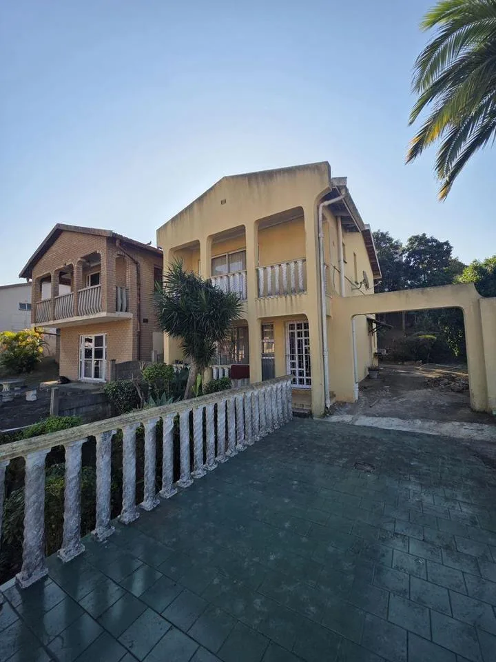 2 Bedroom House to rent in Moorton