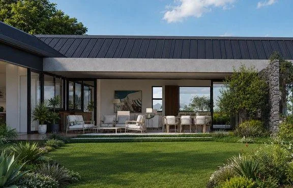 4 Bedroom House for sale in Elaleni Coastal Forest Estate