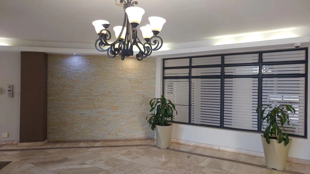 2 Bedroom Apartment / flat to rent in New Town Centre