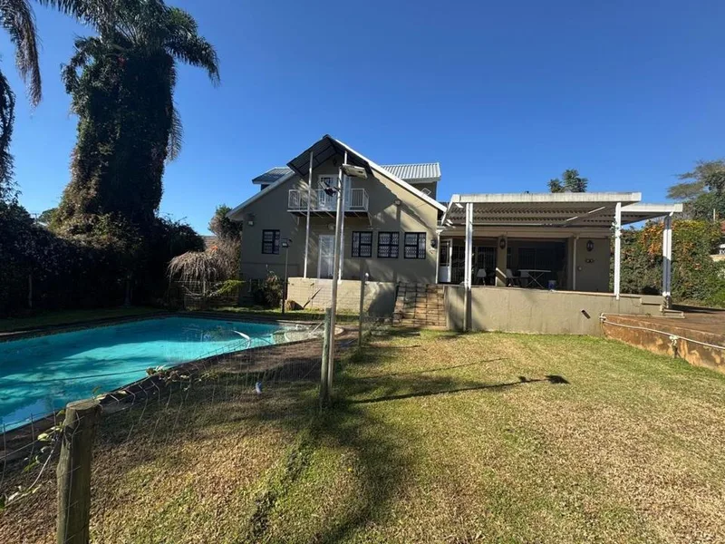 4 Bedroom House for sale in Clarendon