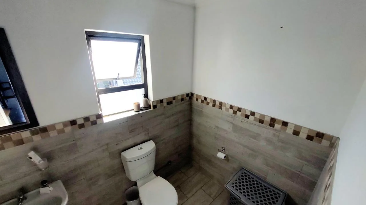 1 Bedroom House to rent in Secunda