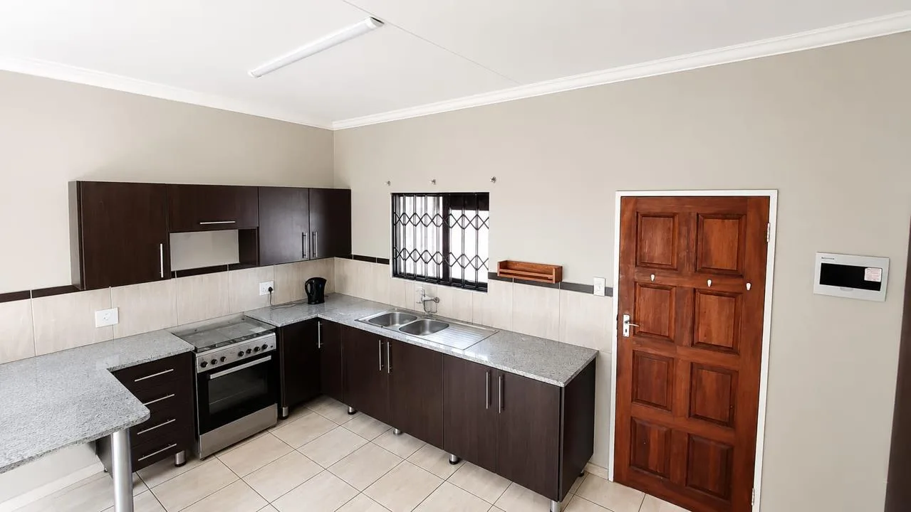 3 Bedroom Townhouse to rent in Terra Nova