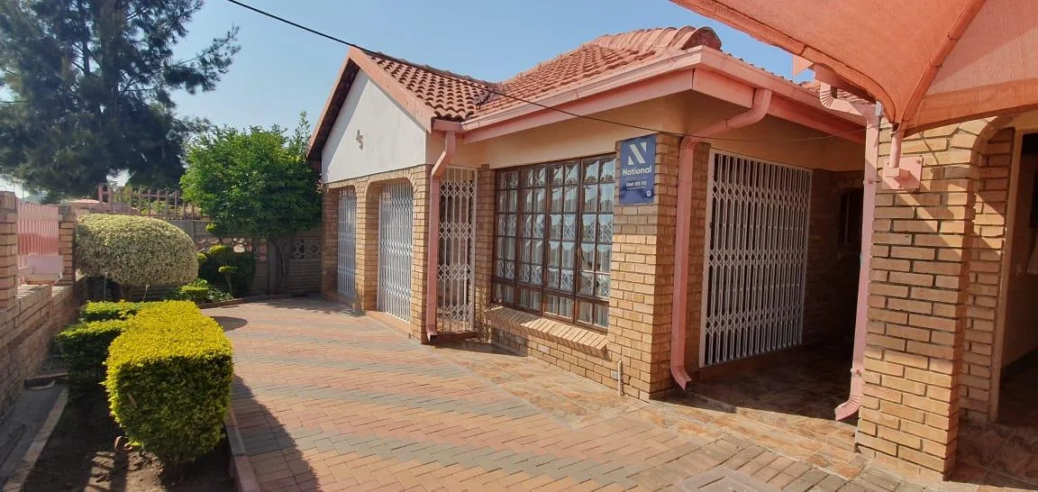 3 Bedroom House to rent in Ivydale