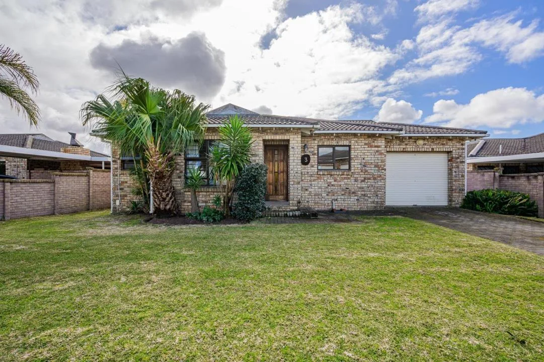 2 Bedroom Townhouse for sale in Sherwood