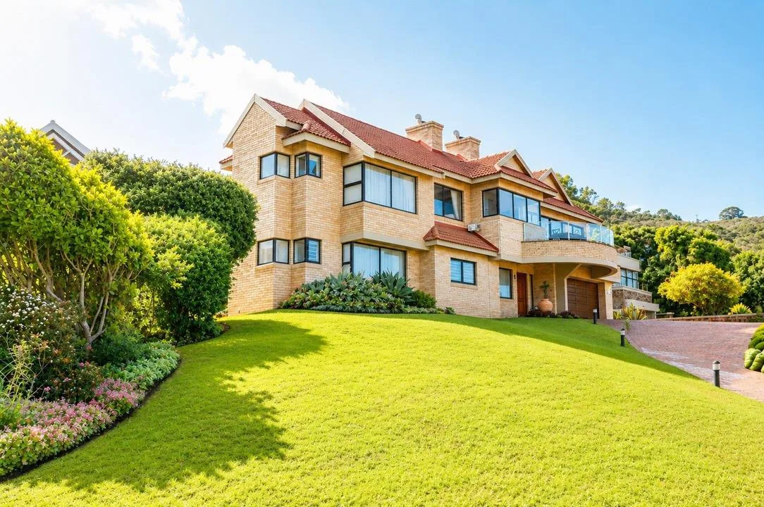 3 Bedroom House for sale in Glentana