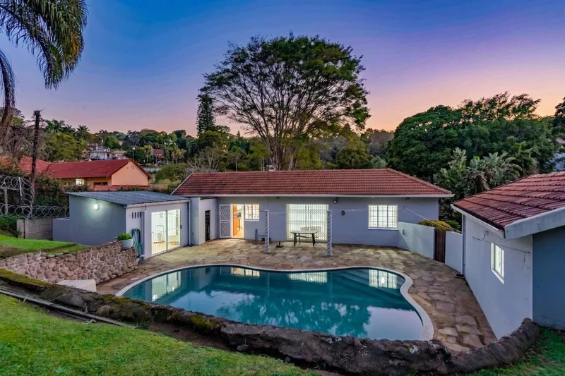 3 Bedroom House for sale in Park Hill