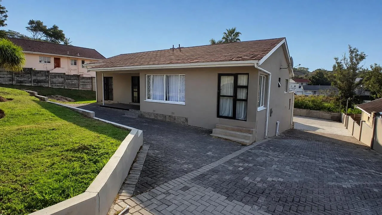 5 Bedroom House to rent in Rosedale Park