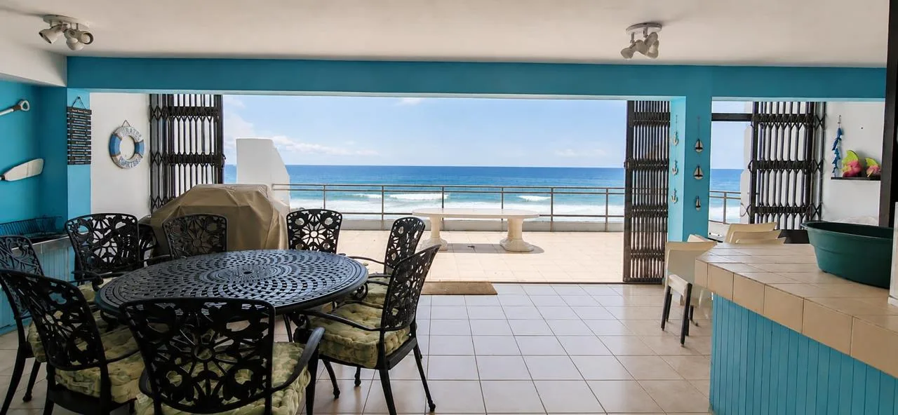 3 Bedroom Apartment / flat for sale in Manaba Beach