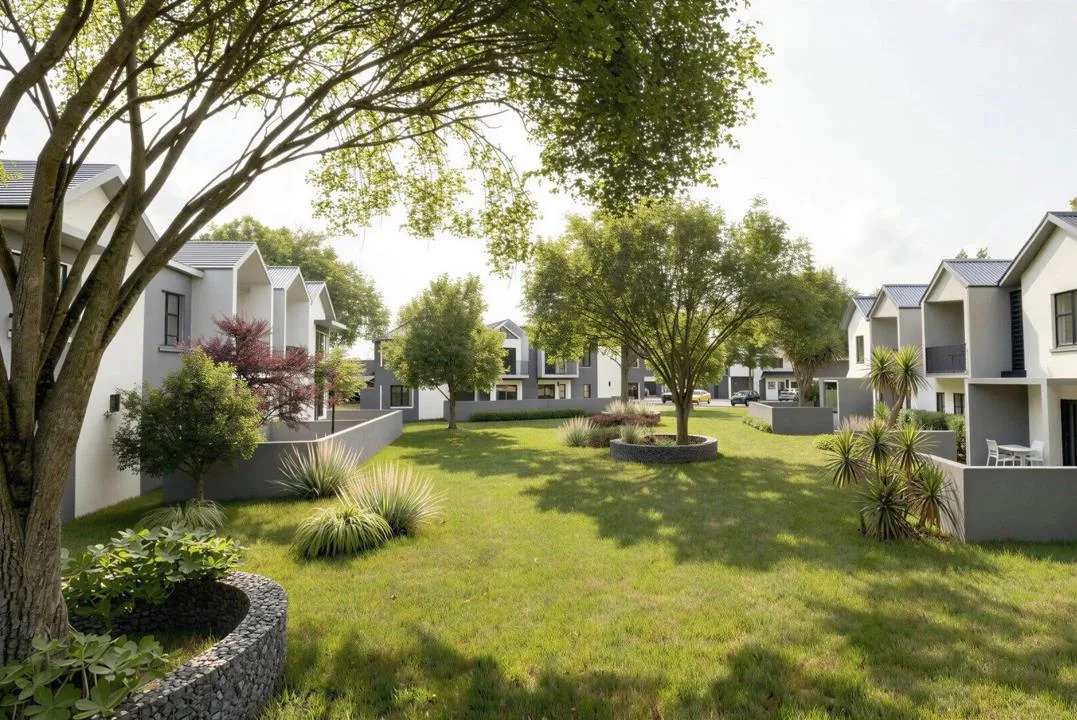 3 Bedroom Apartment / flat for sale in Woodland Hills Bergendal