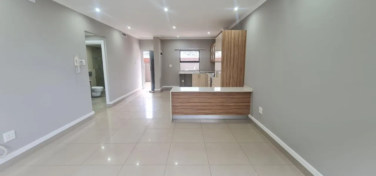 2 Bedroom Apartment / flat to rent in Musgrave