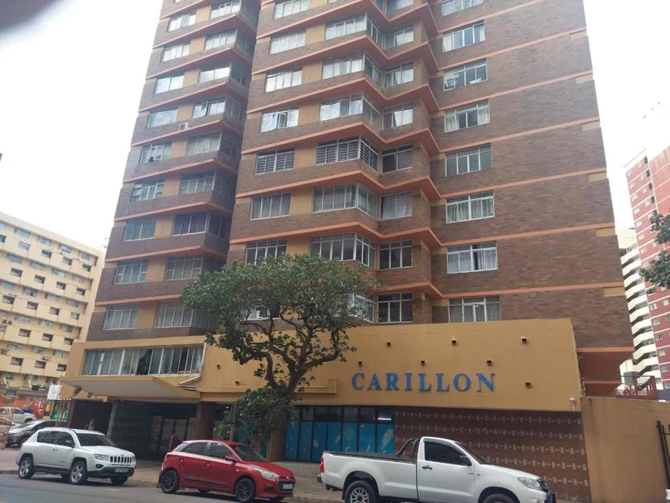 2 Bedroom Apartment / flat for sale in Point