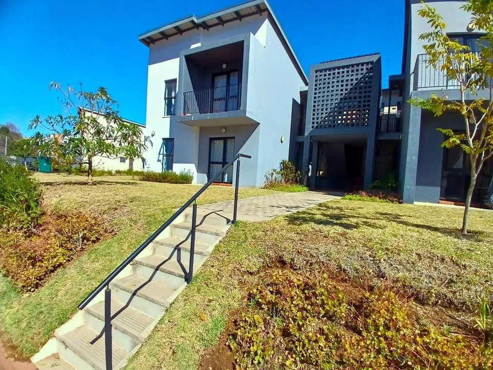 2 Bedroom Apartment / flat to rent in Waterfall