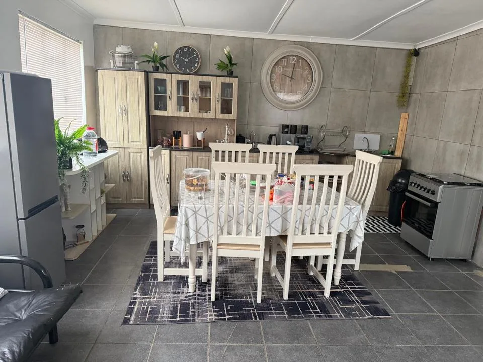 3 Bedroom House for sale in Naudeville