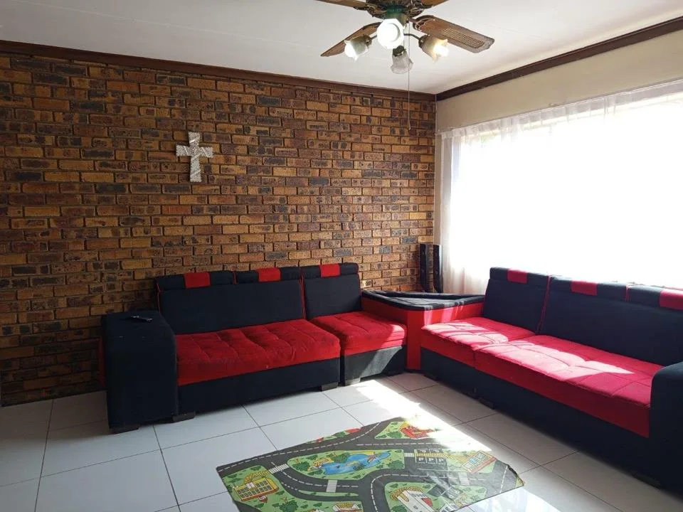 2 Bedroom Apartment / flat for sale in Hospitaalpark