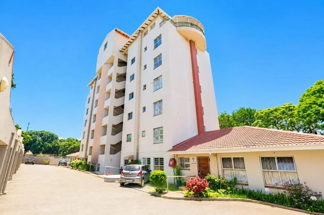 2 Bedroom Apartment / flat for sale in Morningside
