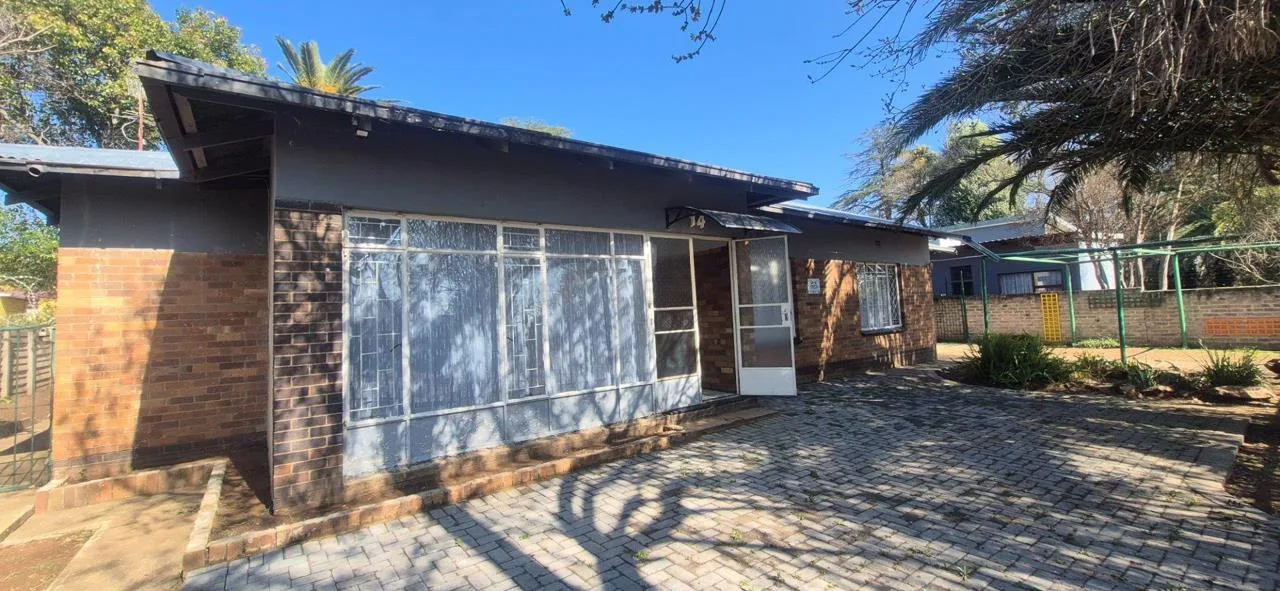 3 Bedroom House for sale in Parys