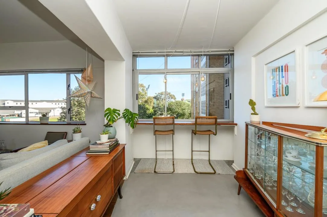 2 Bedroom Apartment / flat for sale in St Georges Park