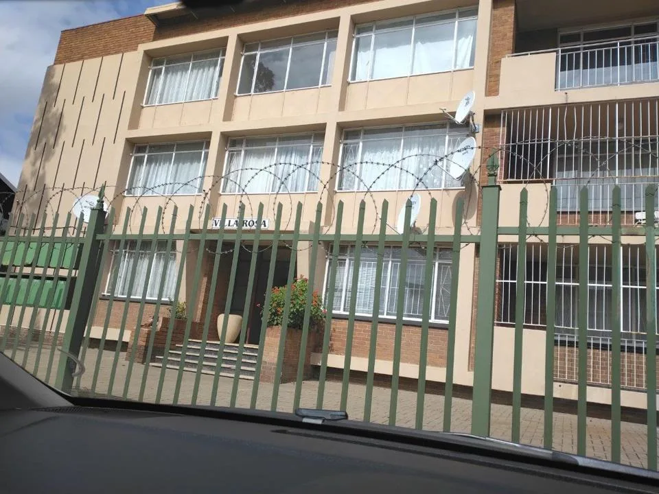 2 Bedroom Apartment / flat for sale in Bloemfontein Central