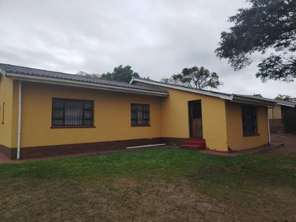3 Bedroom House for sale in Mandeni