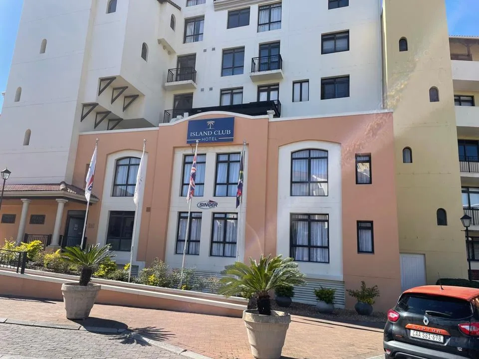 1 Bedroom Apartment / flat for sale in Century City