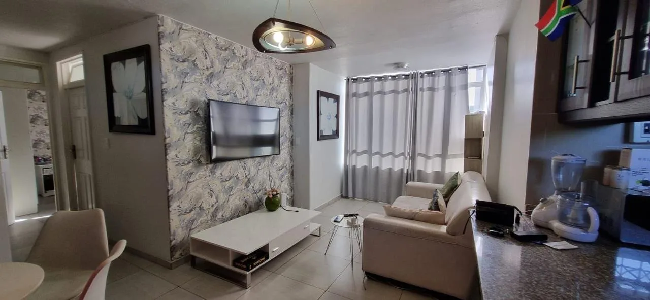 2 Bedroom Apartment / flat to rent in Essenwood