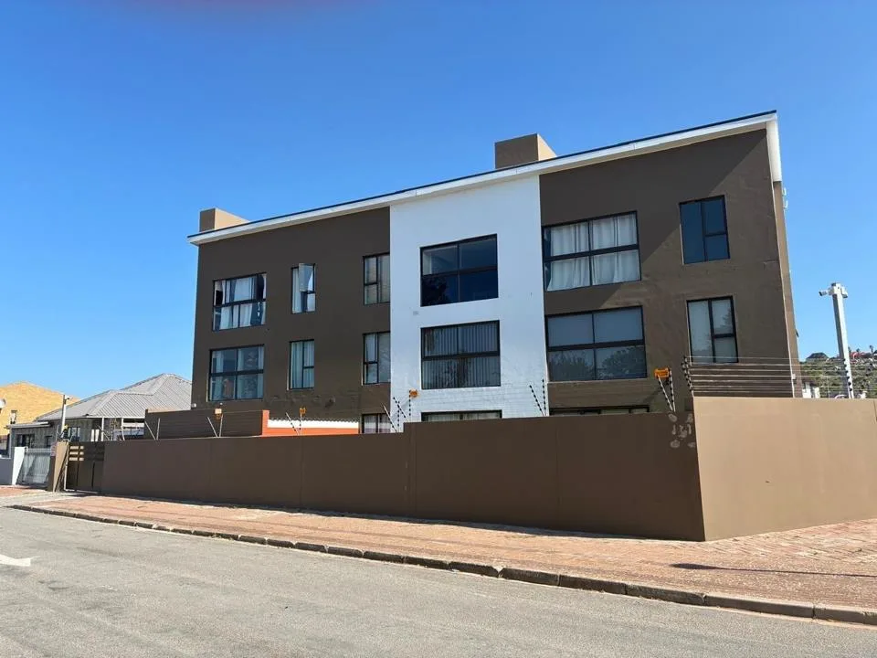 2 Bedroom Apartment / flat for sale in Saldanha Central