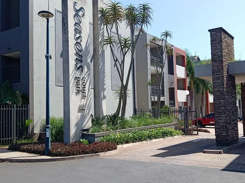 3 Bedroom Apartment / flat to rent in Umhlanga Ridge