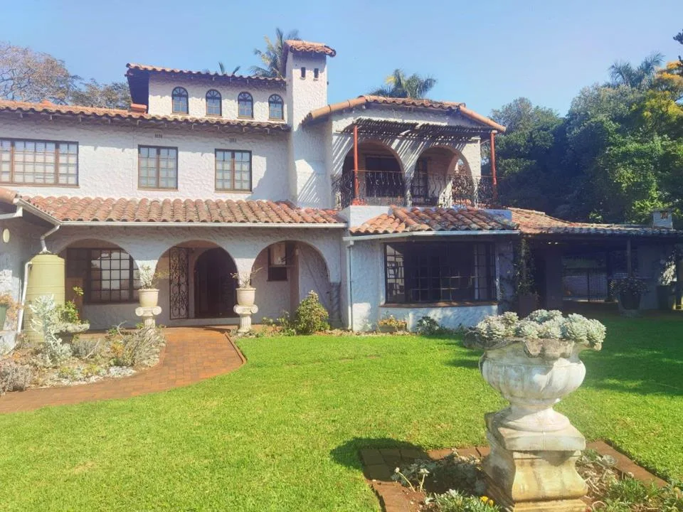 5 Bedroom House for sale in Mtunzini