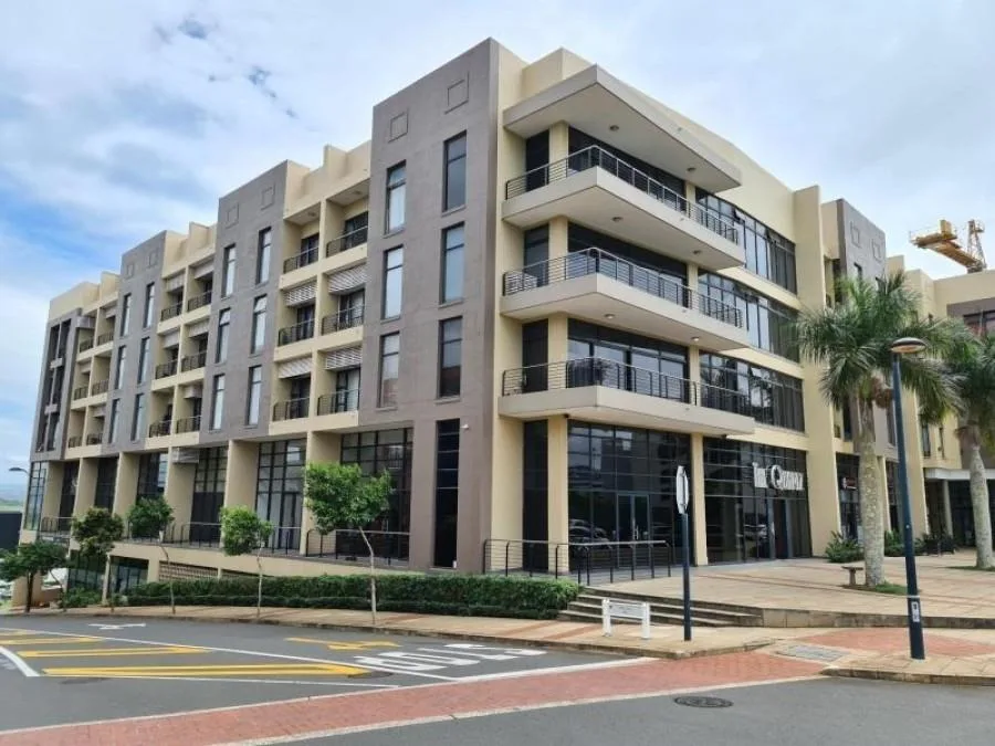 2 Bedroom Apartment / flat for sale in Umhlanga Ridge