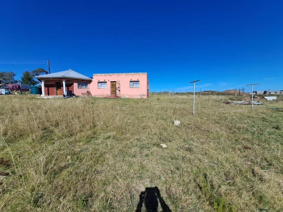 2 Bedroom House for sale in King Williams Town Rural