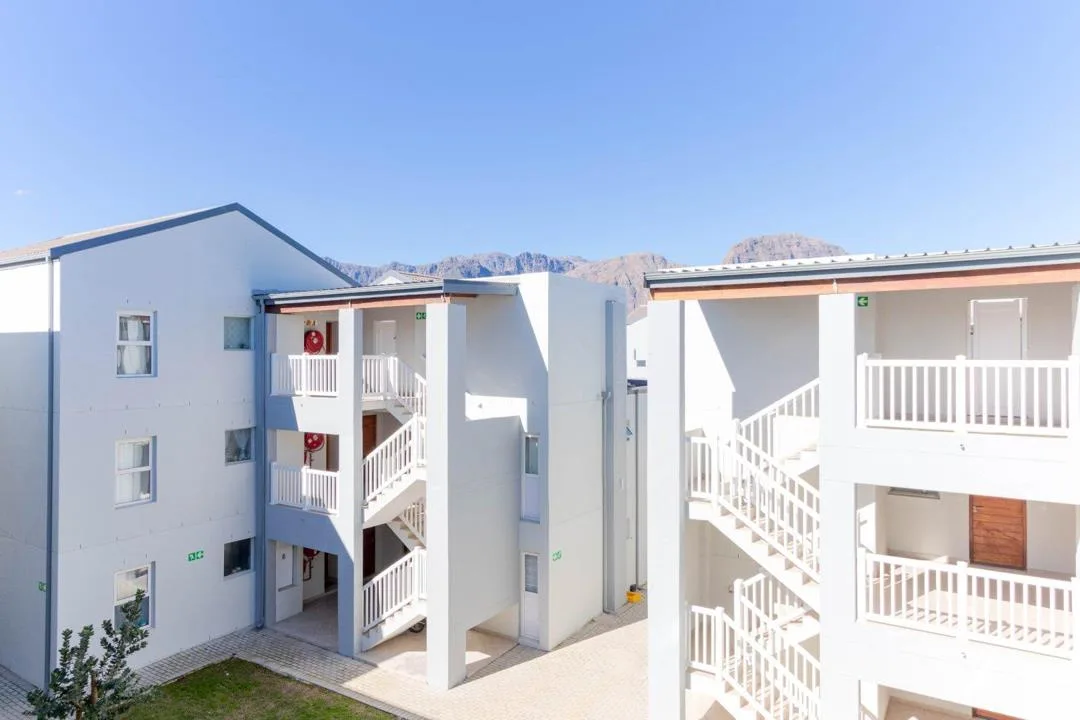 3 Bedroom Apartment / flat for sale in Klein Parys