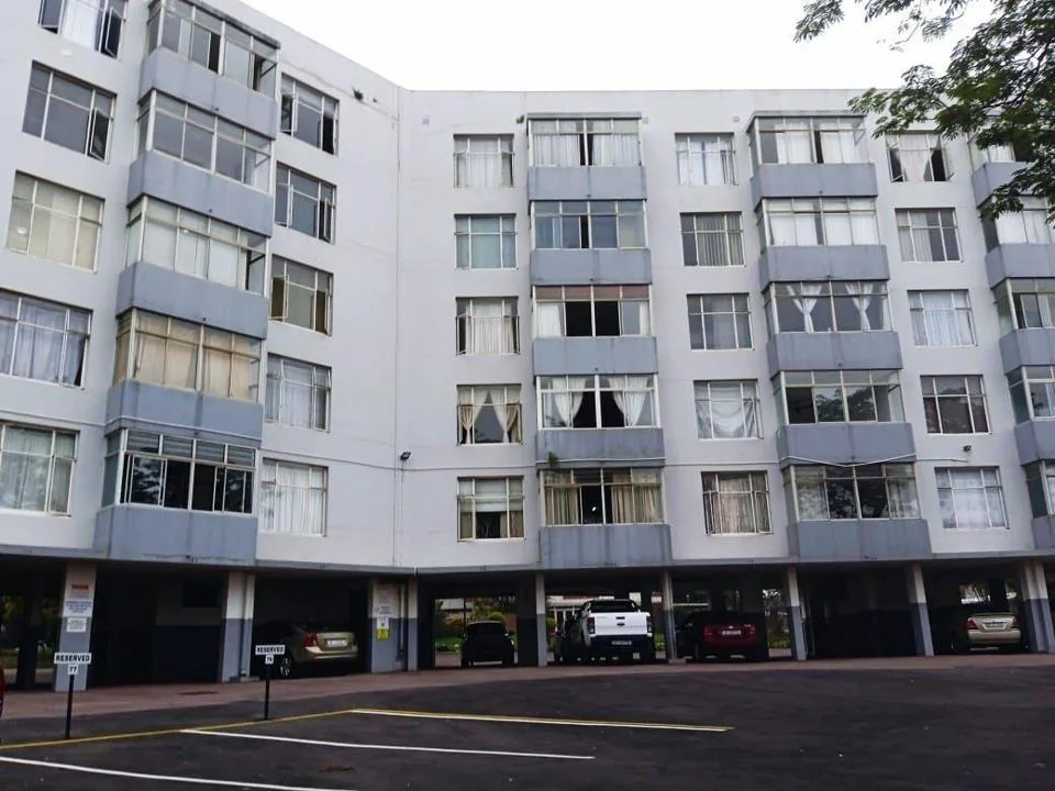 2 Bedroom Apartment / flat to rent in Pinetown Central