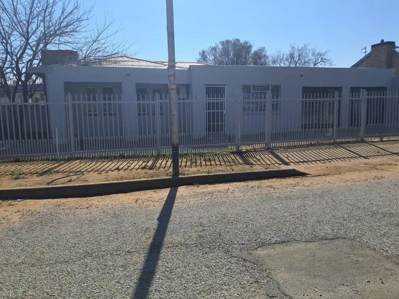 1 Bedroom House to rent in Willows