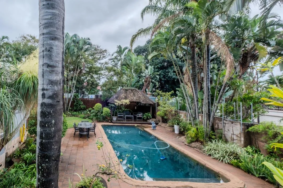 4 Bedroom House for sale in Riverside