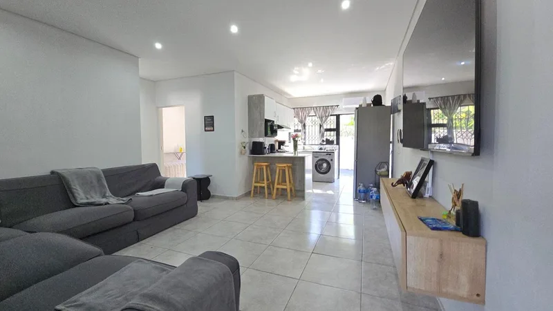 2 Bedroom Townhouse for sale in Malvern