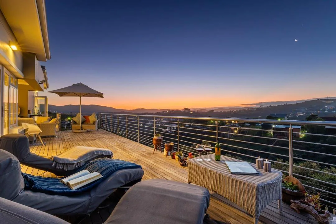 3 Bedroom House for sale in Knysna Heights