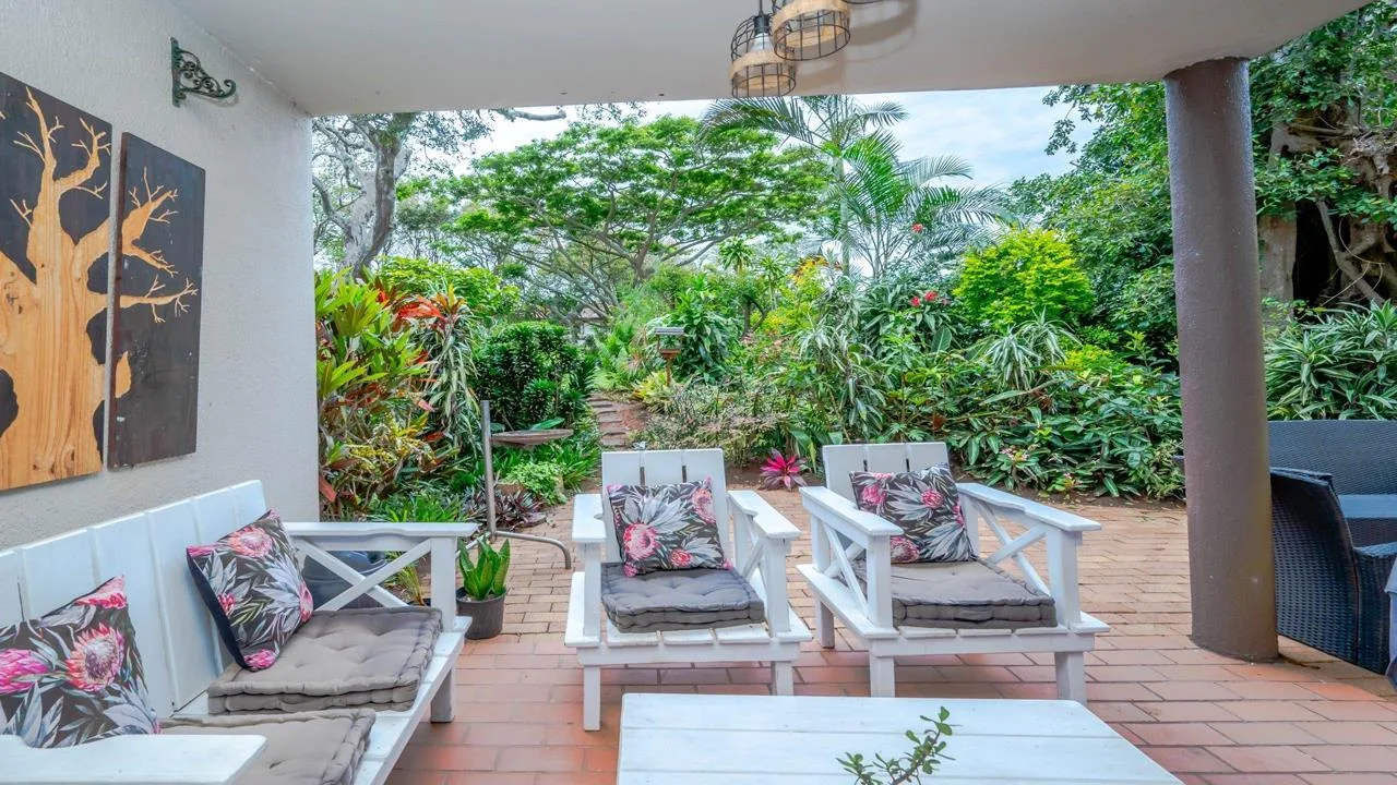 2 Bedroom Apartment / flat for sale in Ballito Central