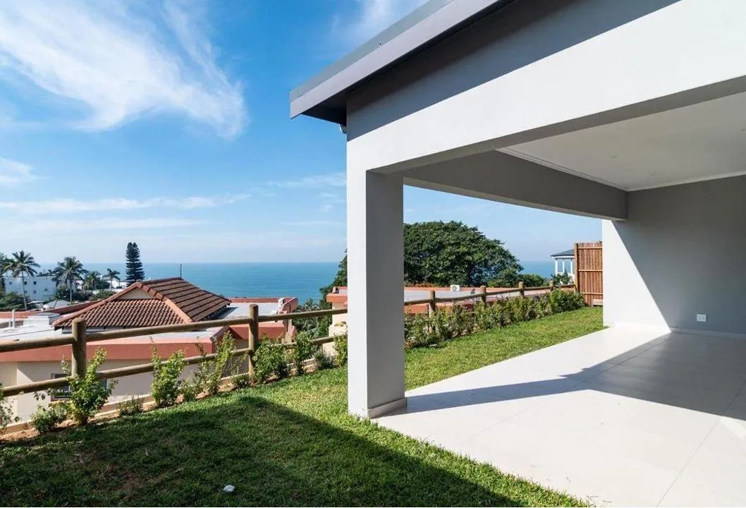 4 Bedroom House for sale in Shakas Rock