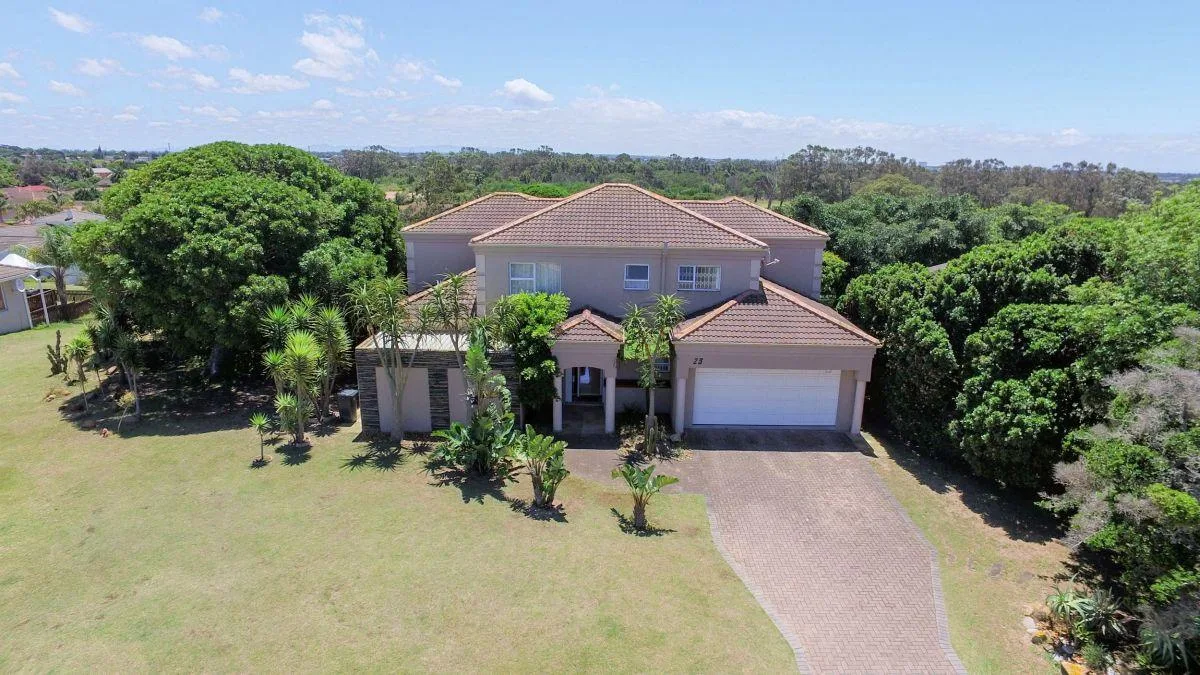 4 Bedroom House for sale in Walmer Heights