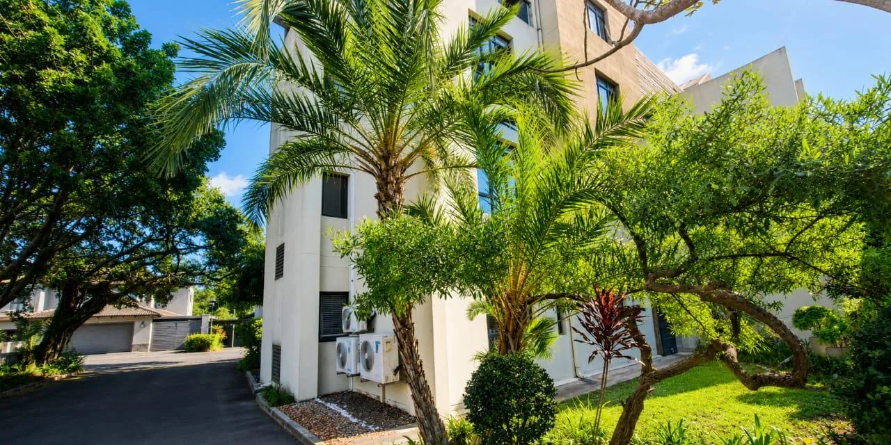 2.5 Bedroom Apartment / flat for sale in Meer En See