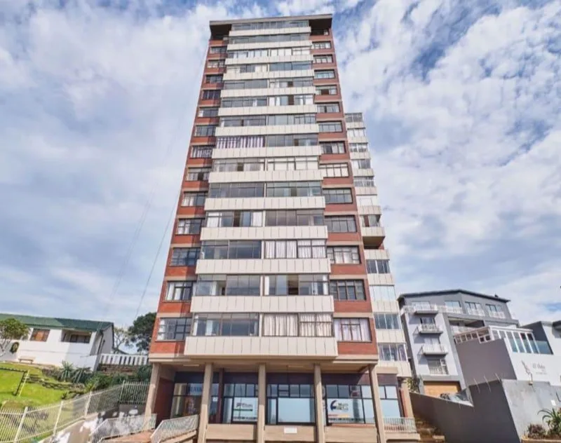2 Bedroom Apartment / flat to rent in Amanzimtoti