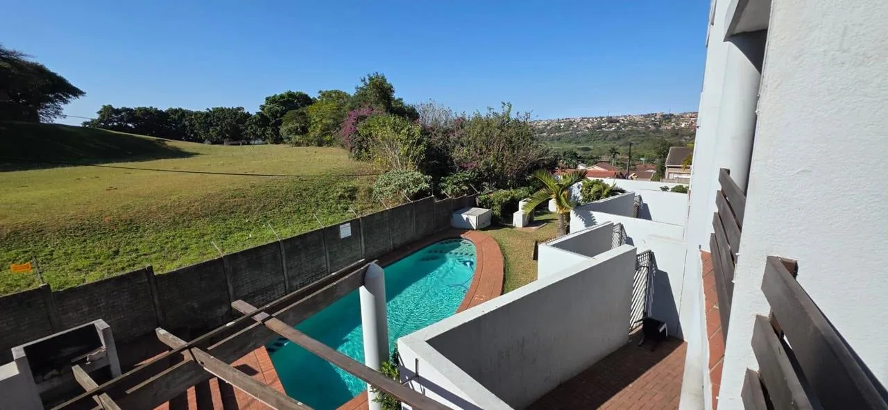 1 Bedroom Apartment / flat for sale in Bluff