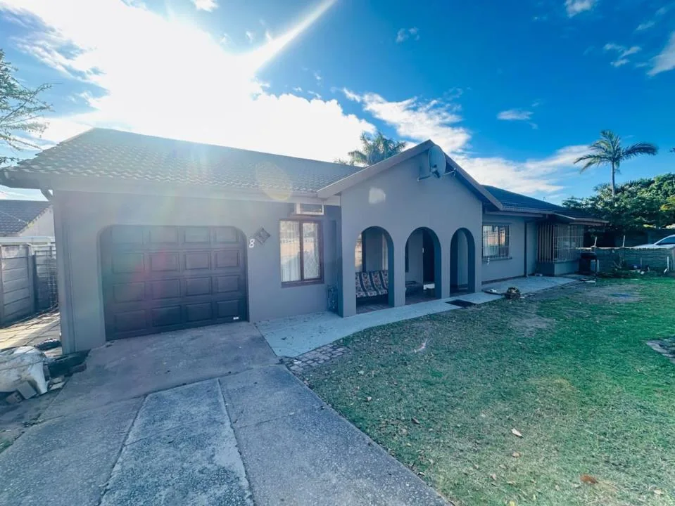 3 Bedroom House to rent in Veld En Vlei